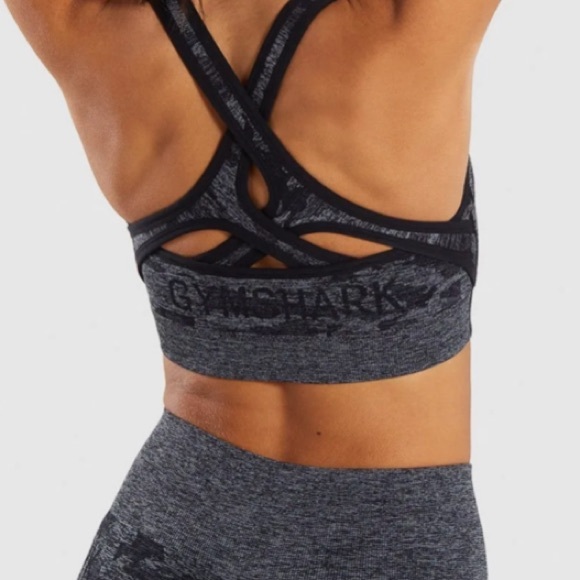 Gymshark Adapt Seamless Sports Bra - Picture 2 of 5